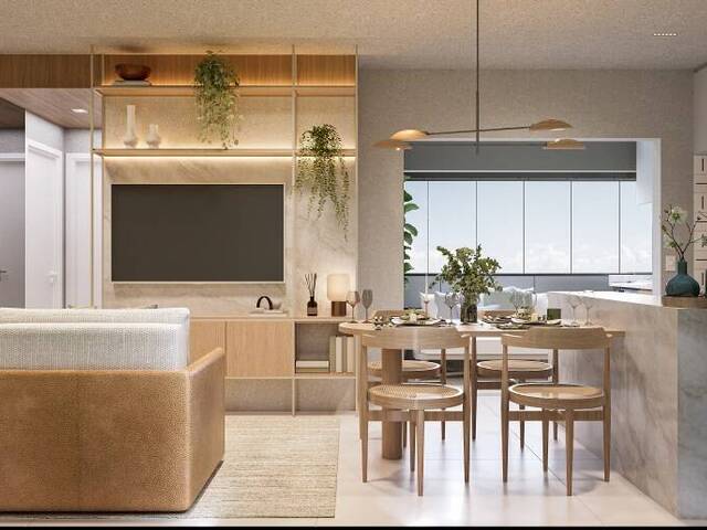 #172 - Apartamento para Lançamento em São José dos Campos - SP
