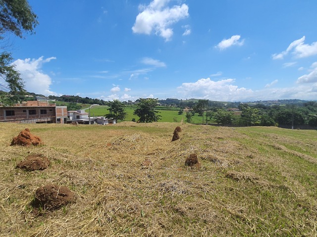 #167 - Terreno em condomínio para Venda em Taubaté - SP
