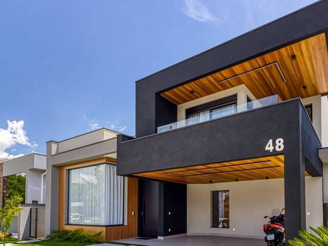 #166 - Casa para Venda em São José dos Campos - SP