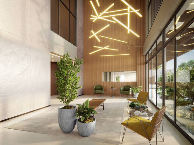 Apartamento para Lançamento em São José dos Campos - 4