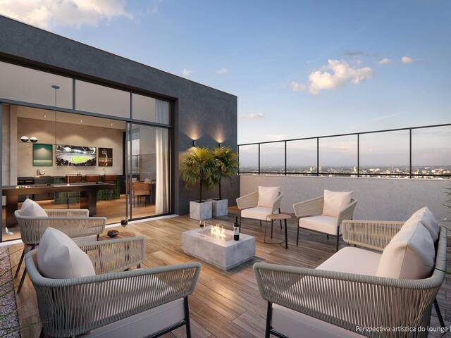 Apartamento para Lançamento em Taubaté - 5