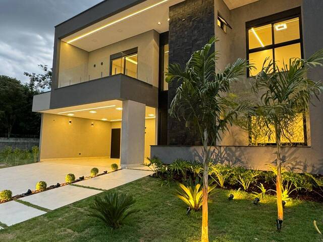 #174 - Casa para Venda em São José dos Campos - SP