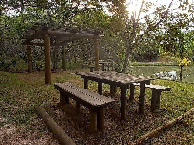 #177 - Terreno em condomínio para Venda em Taubaté - SP