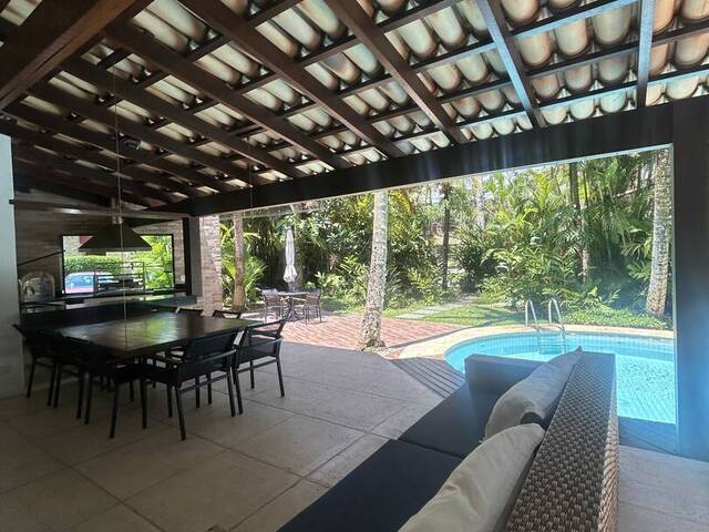 #175 - Casa para Venda em São Sebastião - SP