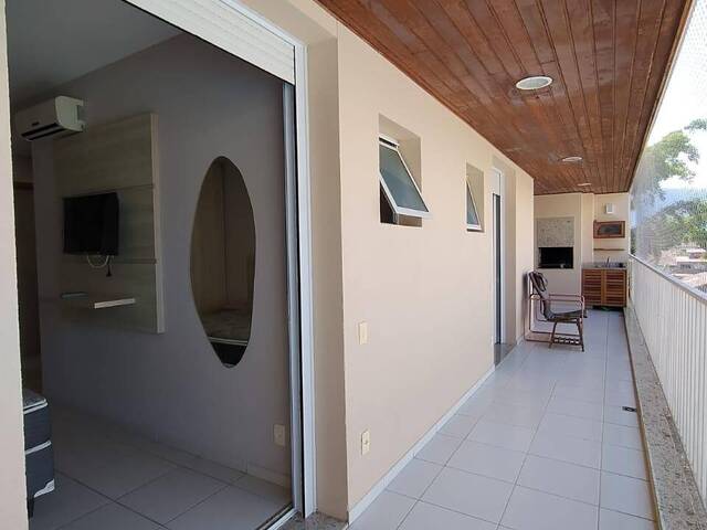 Apartamento para Venda em Ubatuba - 5
