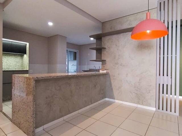 #179 - Apartamento para Venda em Ubatuba - SP