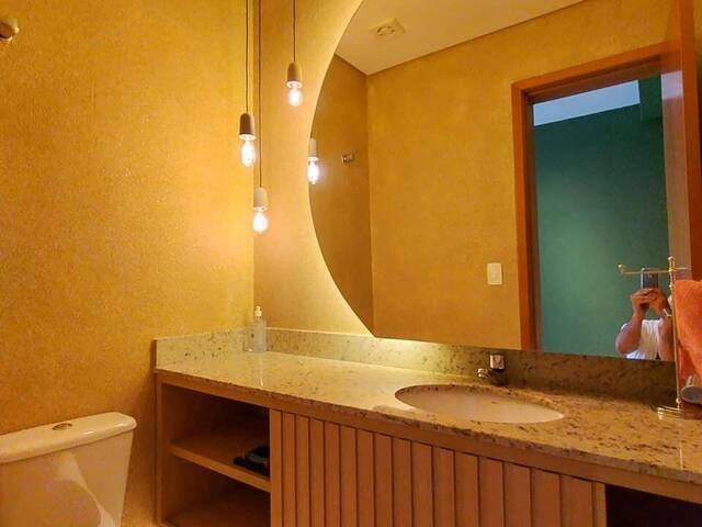 Apartamento para Venda em Ubatuba - 4