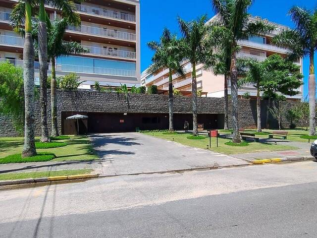 #179 - Apartamento para Venda em Ubatuba - SP