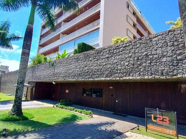 #179 - Apartamento para Venda em Ubatuba - SP