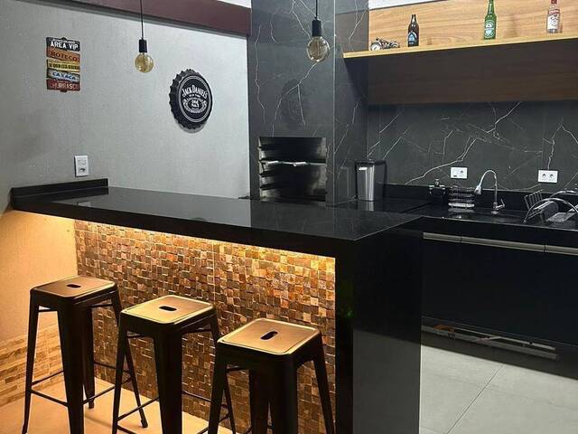 #182 - Casa para Venda em Taubaté - SP