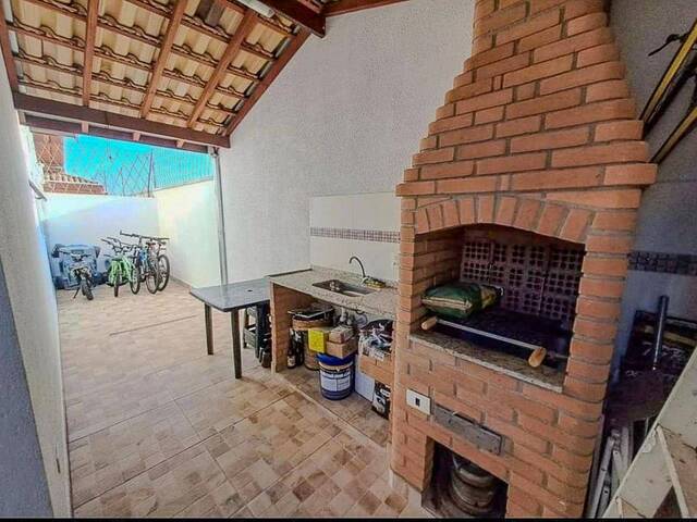 #181 - Casa para Venda em Taubaté - SP
