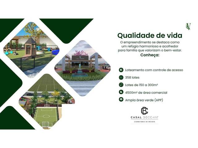 Lazer para sua Família