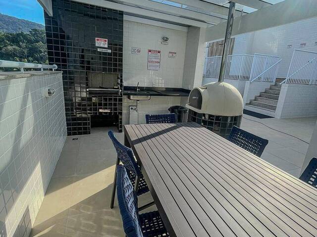Apartamento para Venda em Ubatuba - 5