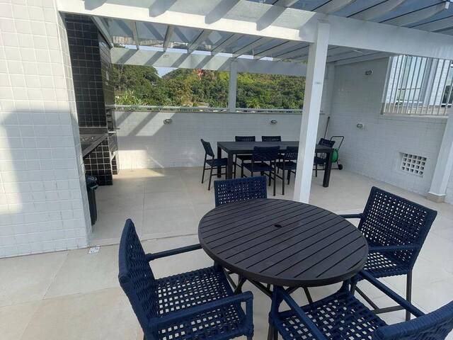 Apartamento para Venda em Ubatuba - 4