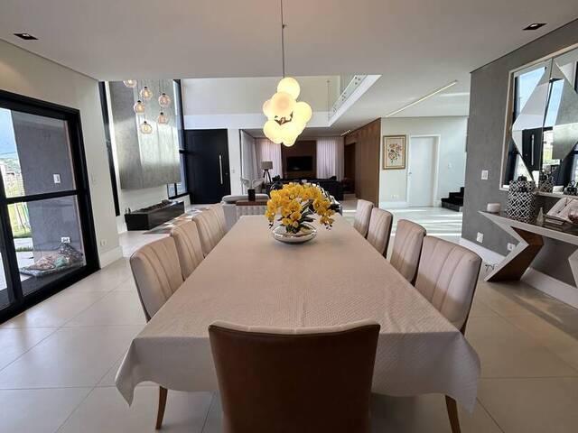Sala de jantar