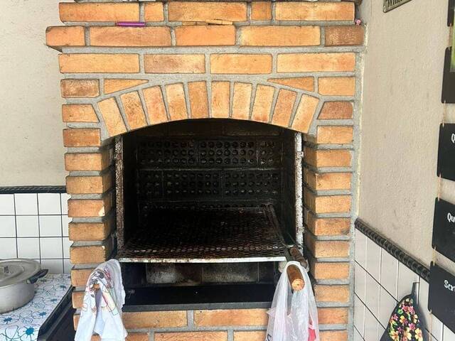 #193 - Casa para Venda em Taubaté - SP