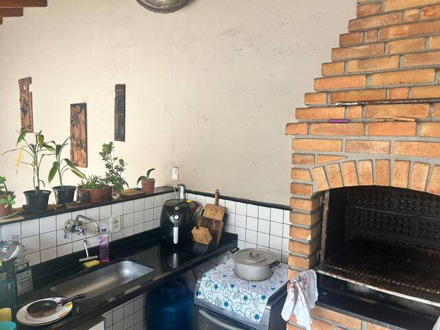 #193 - Casa para Venda em Taubaté - SP