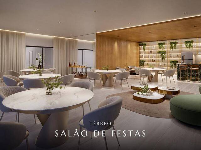 Apartamento para Lançamento em Taubaté - 5