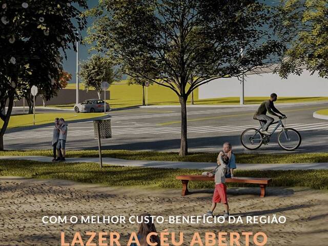 Terreno para Lançamento em Taubaté - 4