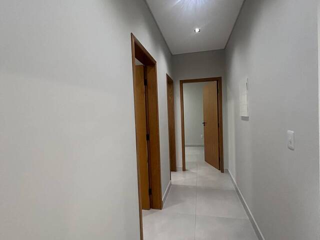 #205 - Casa em condomínio para Venda em Tremembé - SP