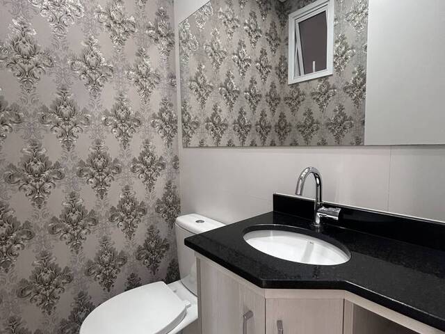 #206 - Apartamento para Venda em Taubaté - SP