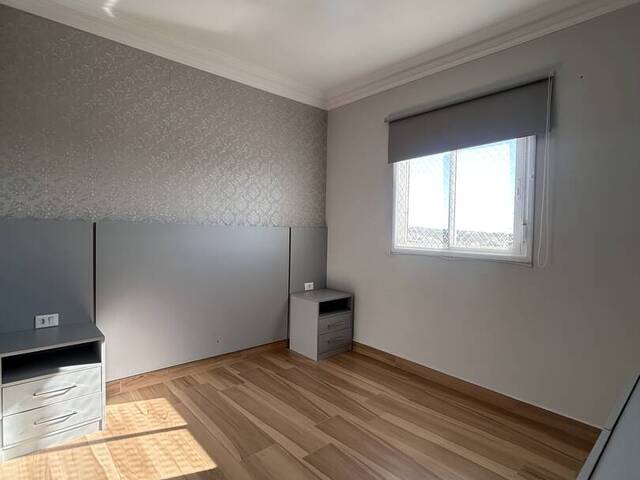 #206 - Apartamento para Venda em Taubaté - SP