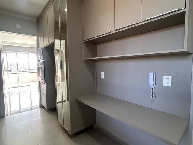 Apartamento para Venda em Taubaté - 4