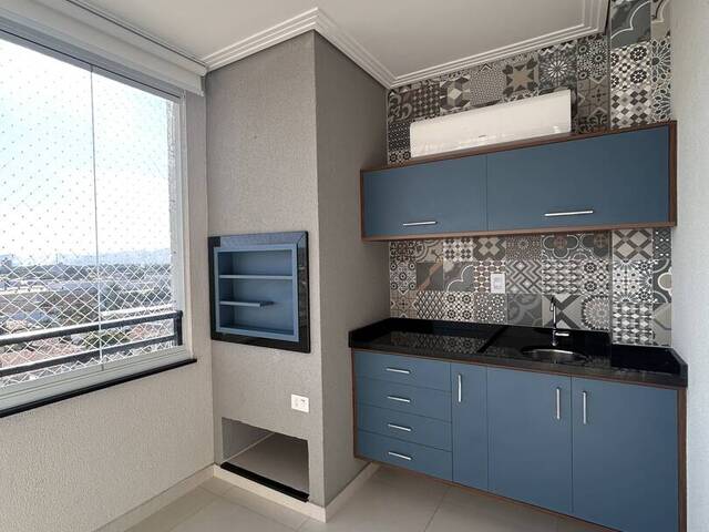 Apartamento para Venda em Taubaté - 5