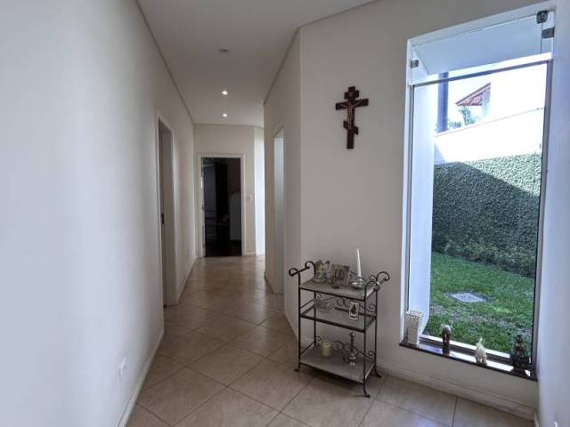 #207 - Casa em condomínio para Venda em Taubaté - SP