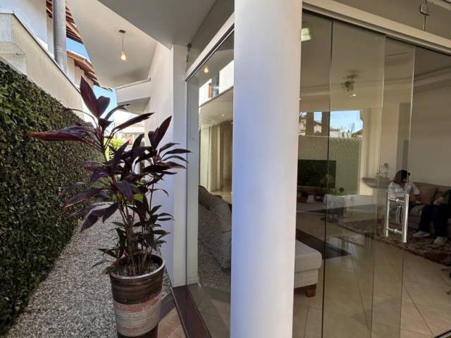 #207 - Casa em condomínio para Venda em Taubaté - SP