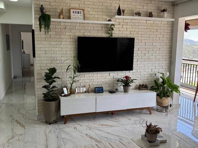 #217 - Apartamento para Venda em Barueri - SP