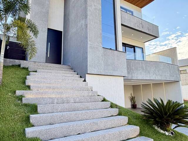 Fachada Moderna