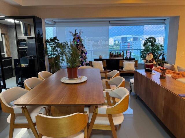 #212 - Apartamento para Venda em Taubaté - SP