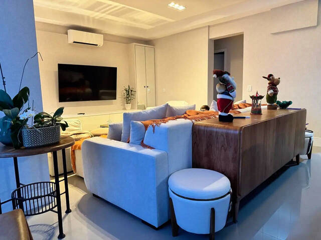 Apartamento para Venda em Taubaté - 4