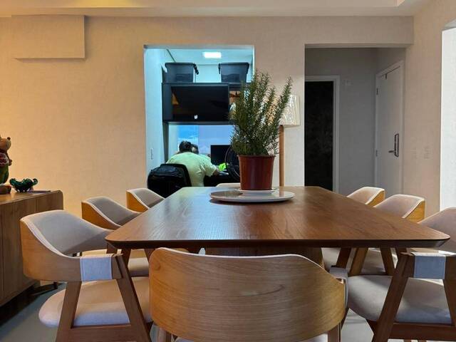 #212 - Apartamento para Venda em Taubaté - SP