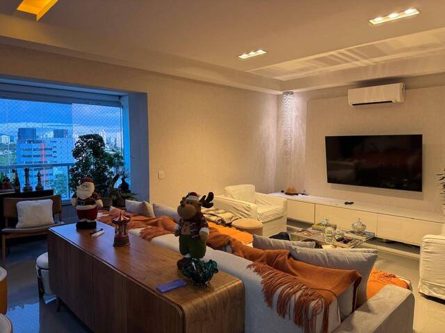 Apartamento para Venda em Taubaté - 5