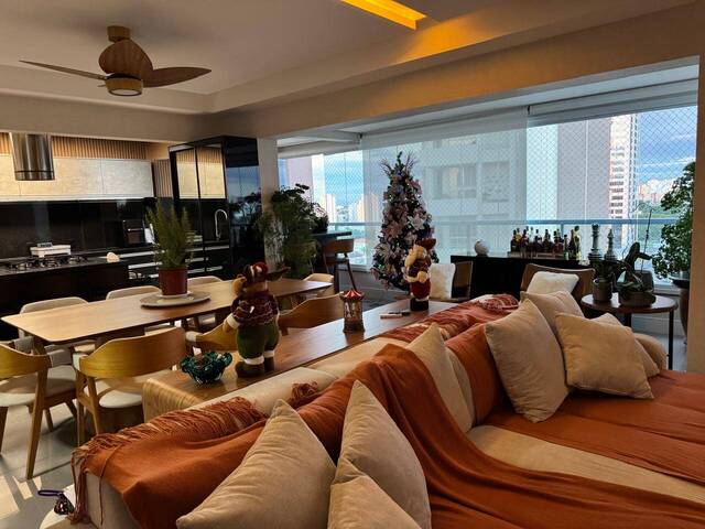 #212 - Apartamento para Venda em Taubaté - SP