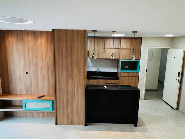 #220 - Apartamento para Venda em Taubaté - SP