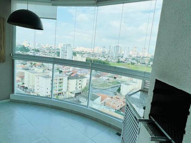 Apartamento para Venda em Taubaté - 4