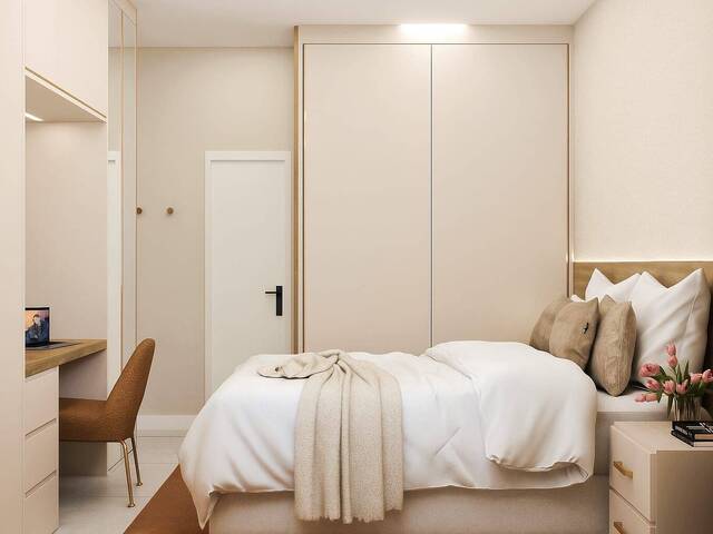 Apartamento para Lançamento em Taubaté - 4