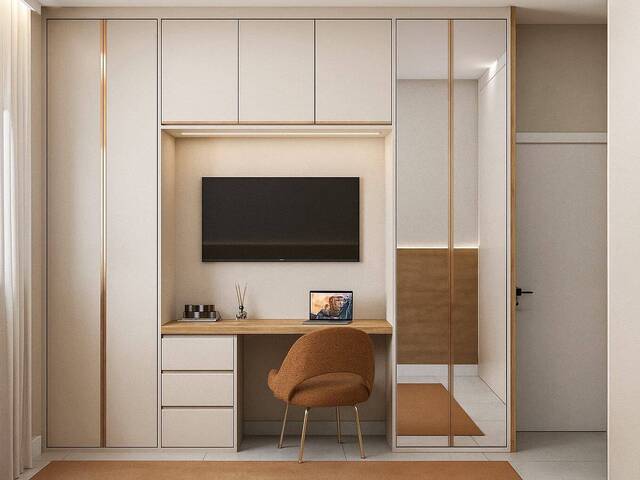 Apartamento para Lançamento em Taubaté - 5