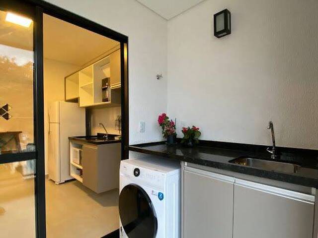#222 - Apartamento para Venda em Ubatuba - SP