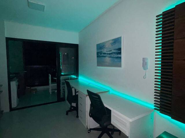 Apartamento para Venda em Ubatuba - 4