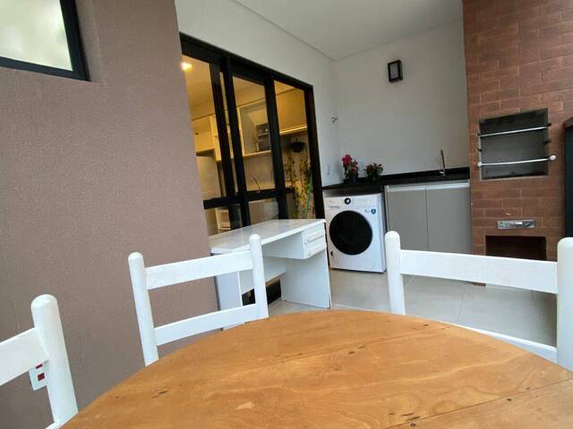 Apartamento para Venda em Ubatuba - 5