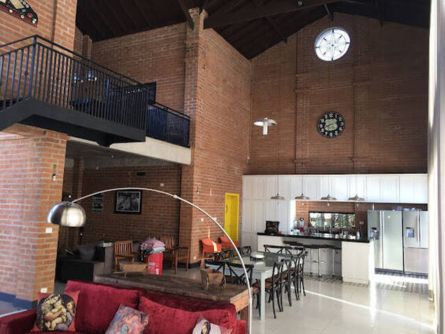 #224 - Casa em condomínio para Venda em Taubaté - SP
