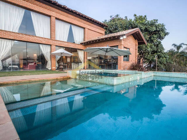 #224 - Casa em condomínio para Venda em Taubaté - SP