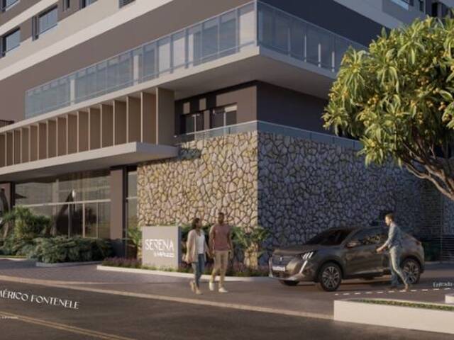 Apartamento para Lançamento em São José dos Campos - 4