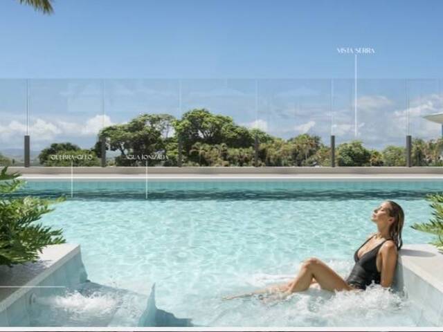 Apartamento para Lançamento em São José dos Campos - 5