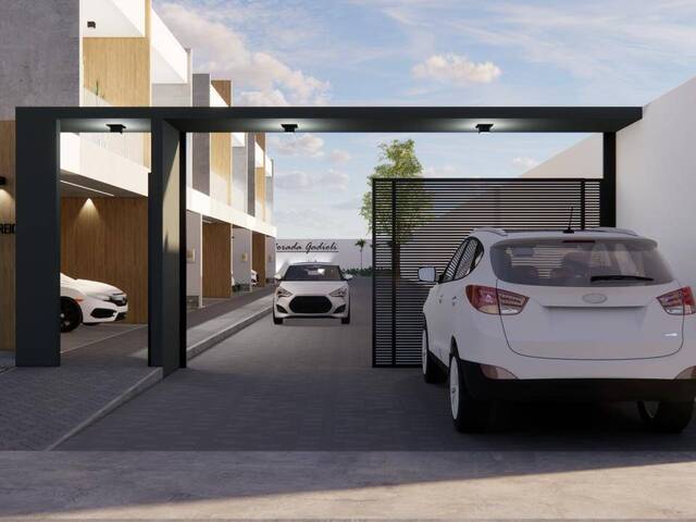 Casa em condomínio para Lançamento em Taubaté - 4