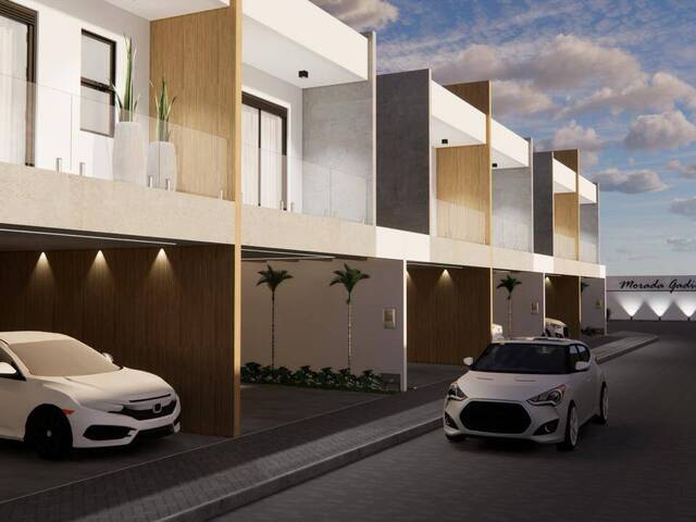 Casa em condomínio para Lançamento em Taubaté - 5